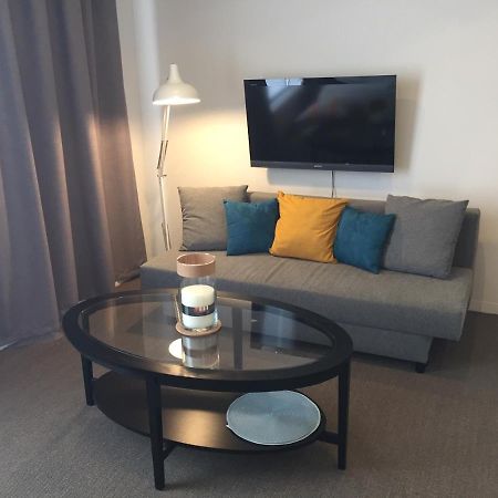 Suite 336 Menen Eksteriør bilde