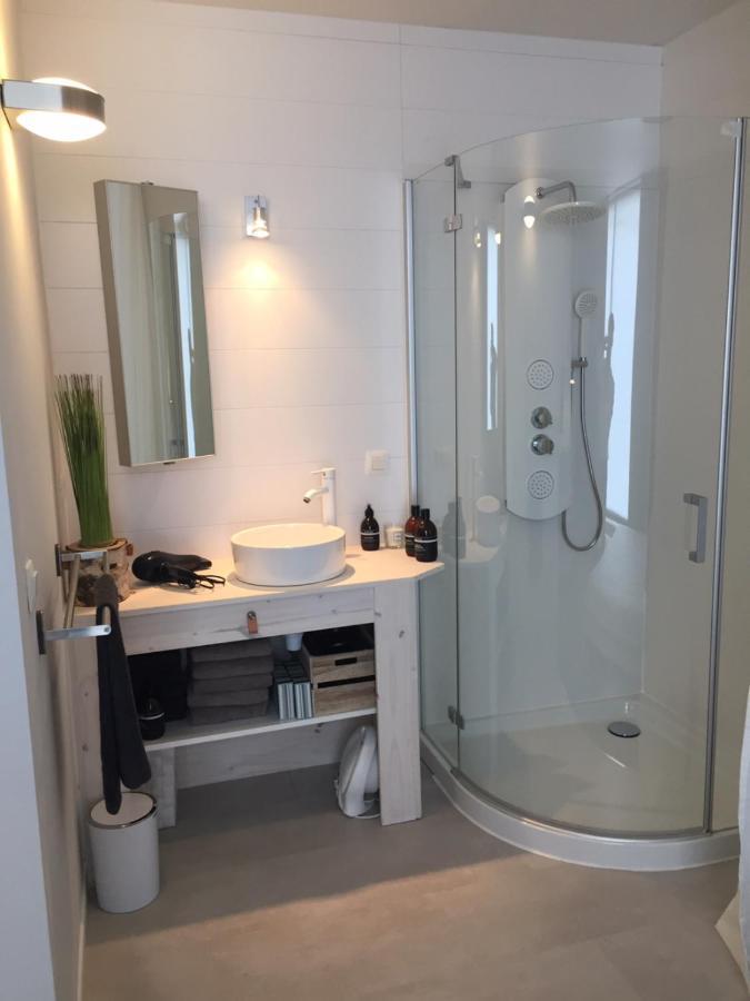 Suite 336 Menen Eksteriør bilde