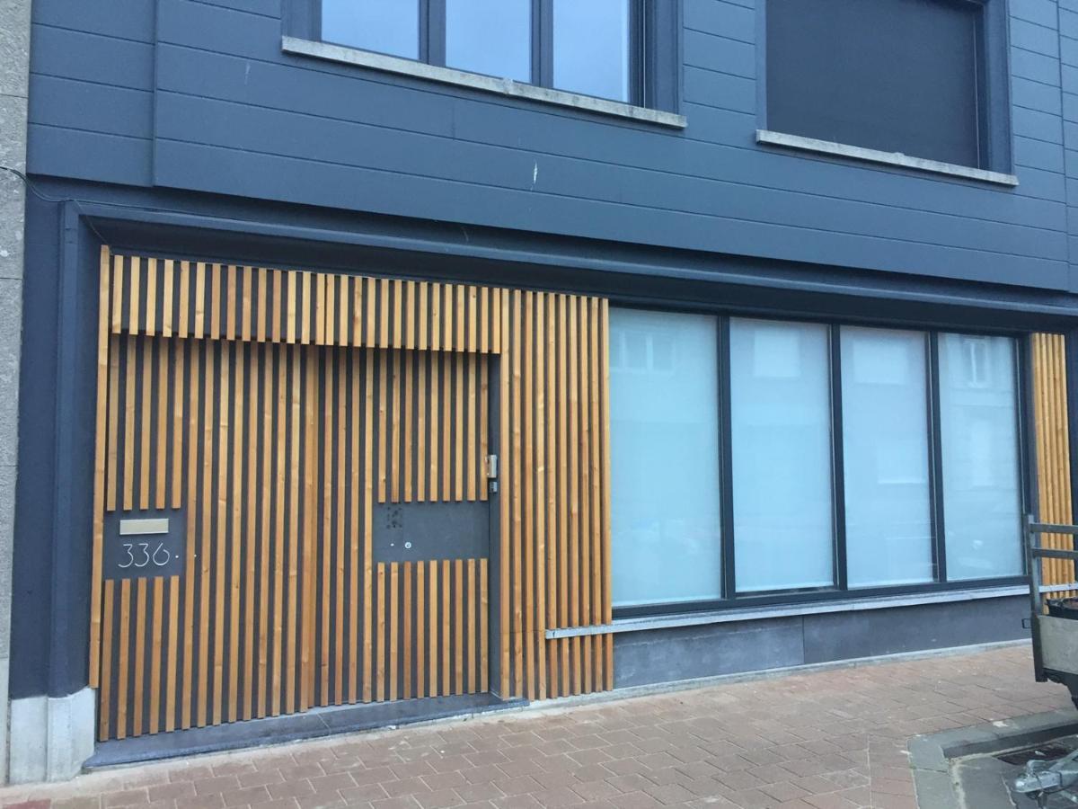 Suite 336 Menen Eksteriør bilde