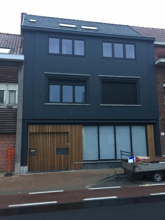 Suite 336 Menen Eksteriør bilde